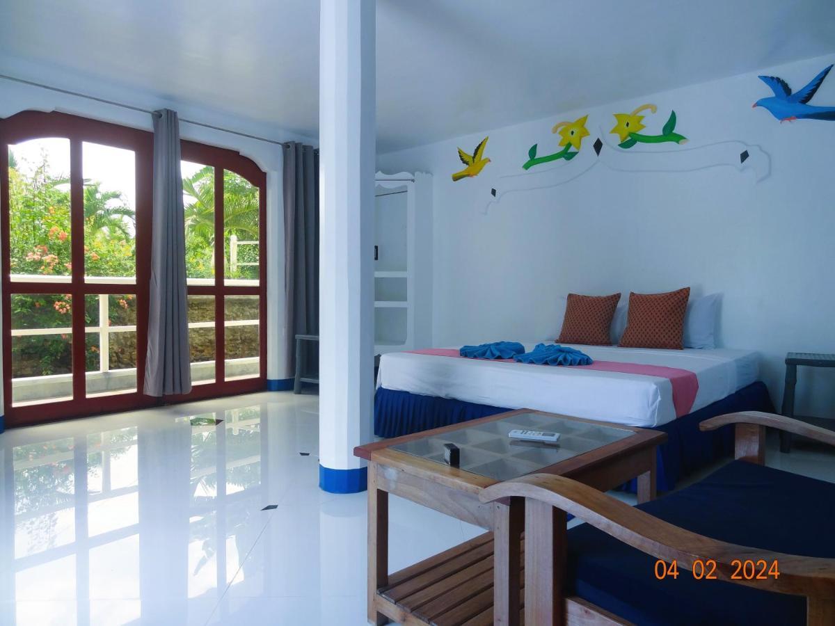 Mg Chateau Resort El Nido Exterior photo