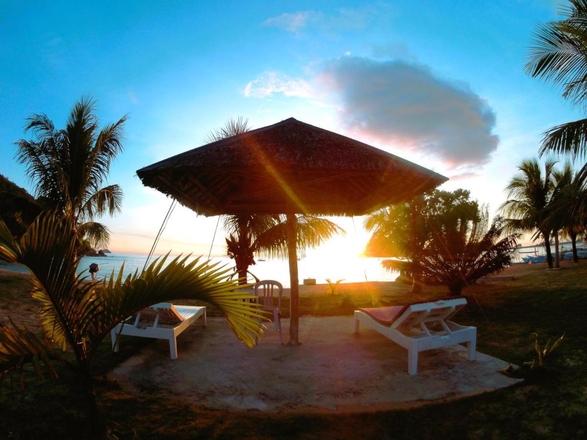 Mg Chateau Resort El Nido Exterior photo