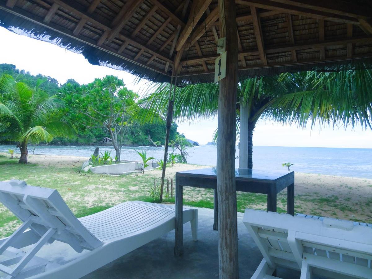 Mg Chateau Resort El Nido Exterior photo