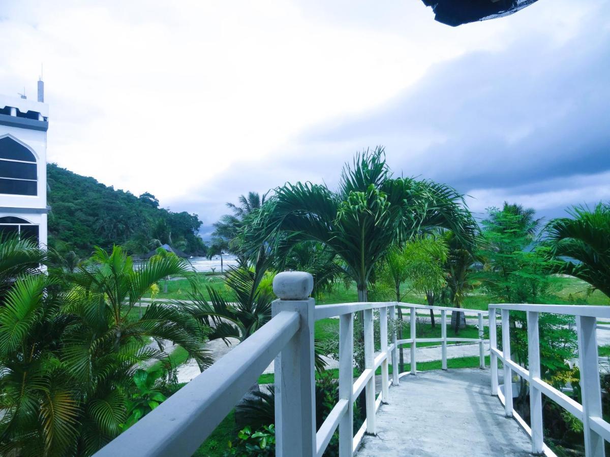 Mg Chateau Resort El Nido Exterior photo
