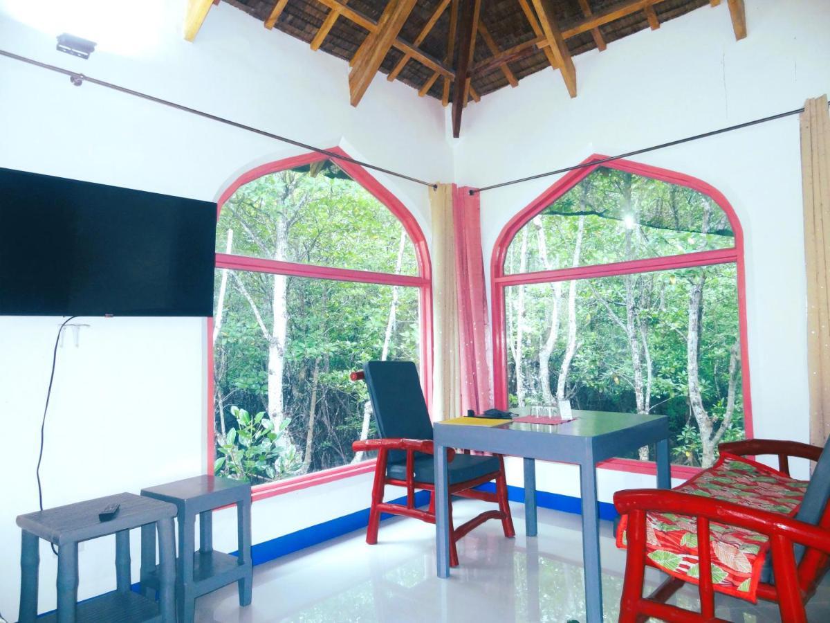 Mg Chateau Resort El Nido Exterior photo