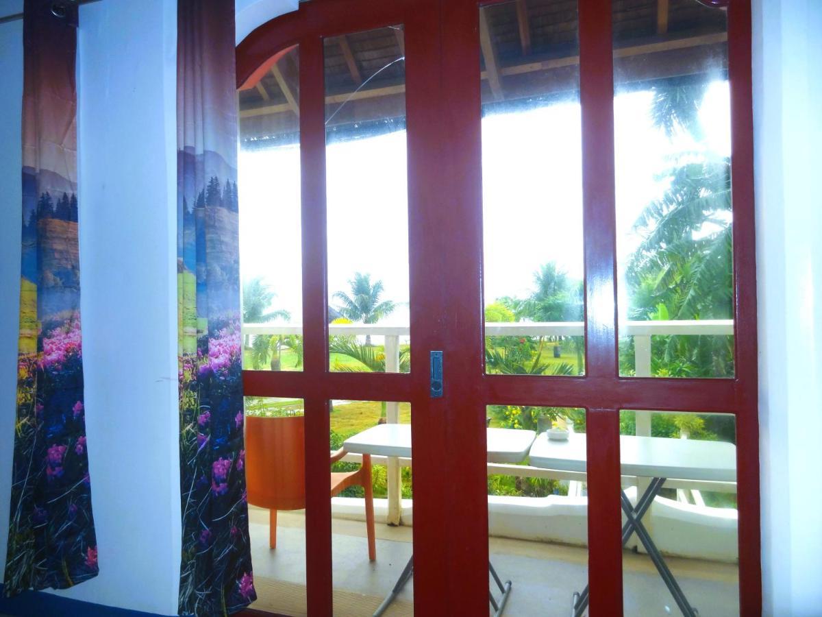 Mg Chateau Resort El Nido Exterior photo