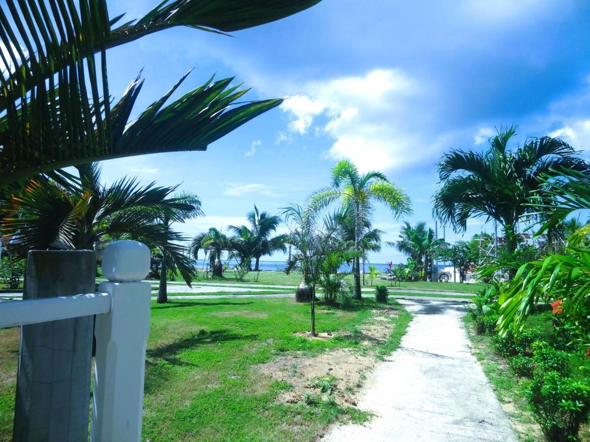 Mg Chateau Resort El Nido Exterior photo